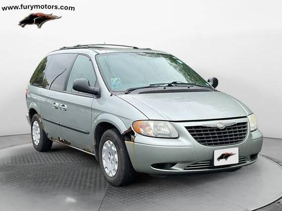 CHRYSLER TOWN AND COUNTRY 2004 1C4GP45R14B539326 image